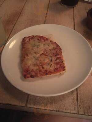 Penalti Lounge Bar Moncloa