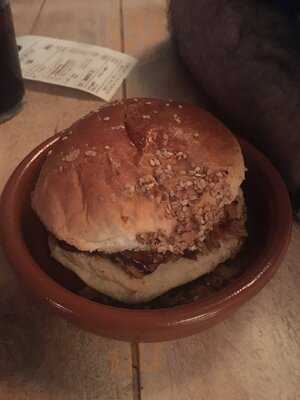 Penalti Lounge Bar Moncloa