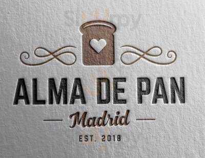 Alma De Pan