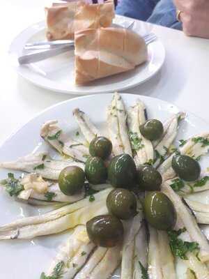 Paraiso Del Jamon Iii