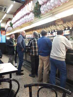 Paraiso Del Jamon Iii