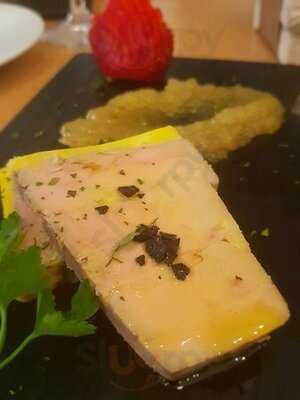 Restaurante La Barquita