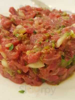 Restaurante La Barquita