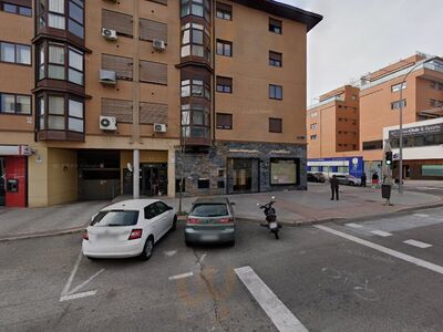 Restaurante La Barquita