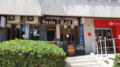 Bar Casla