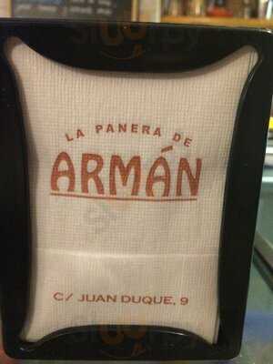 La Panera De Arman