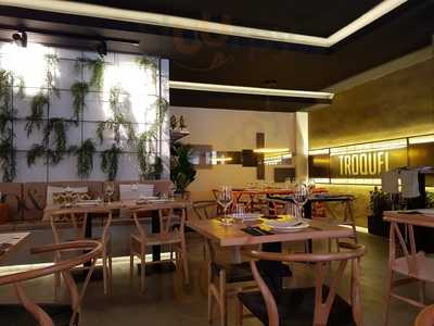 Restaurante Troquel