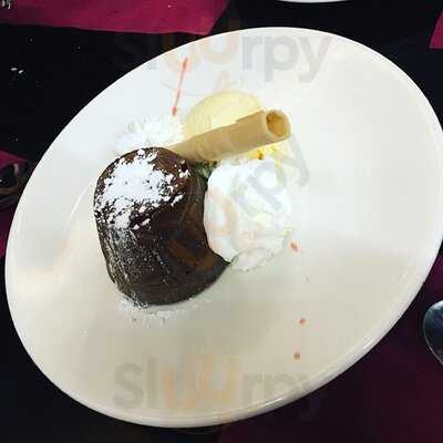 Restoran Zampa Late Dinner