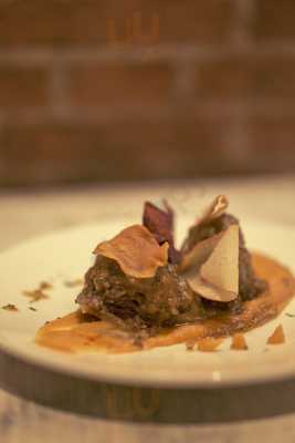 Restoran Zampa Late Dinner