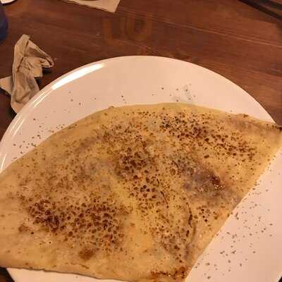 L'orangerie Bar & Creperie