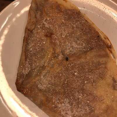 L'orangerie Bar & Creperie