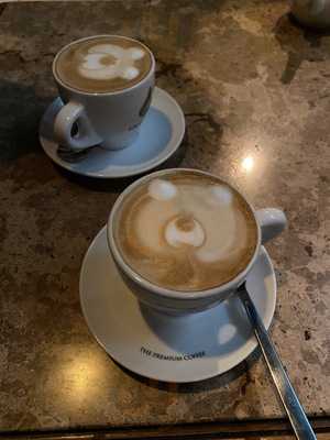 L'orangerie Bar & Creperie