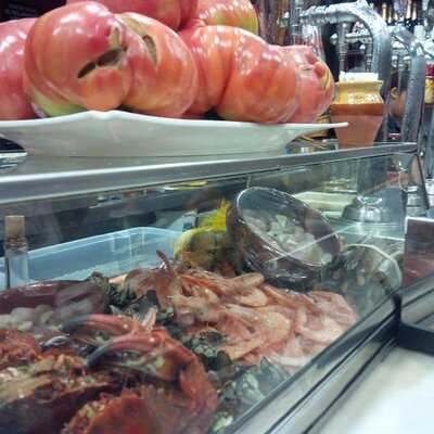 Cerveceria La Parroquia De Pablo