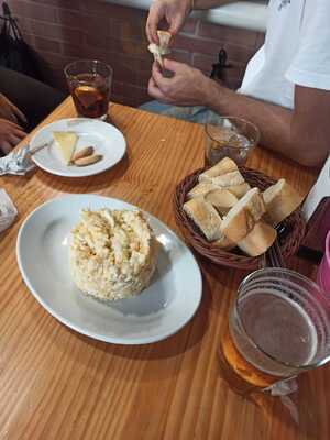 Cerveceria La Parroquia De Pablo