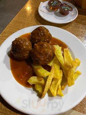 Cerveceria Casa Valiño