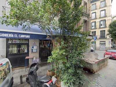 Cerveceria Casa Valiño