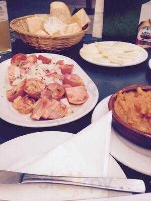 La Taberna De Padilla