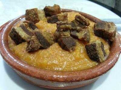 La Taberna De Padilla