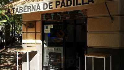 La Taberna De Padilla