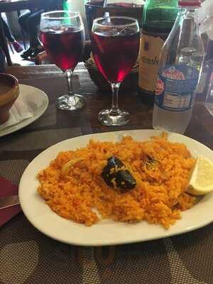 Tercio Viejo De Sarmiento