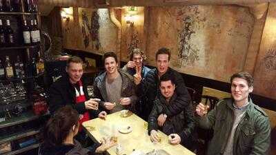 Tercio Viejo De Sarmiento