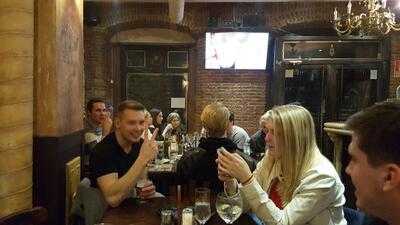 Tercio Viejo De Sarmiento