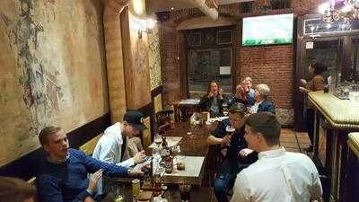 Tercio Viejo De Sarmiento