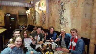 Tercio Viejo De Sarmiento