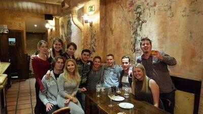 Tercio Viejo De Sarmiento