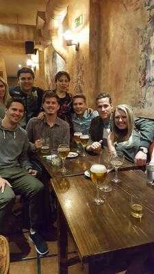 Tercio Viejo De Sarmiento