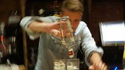 Tercio Viejo De Sarmiento