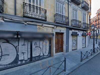 Tercio Viejo De Sarmiento