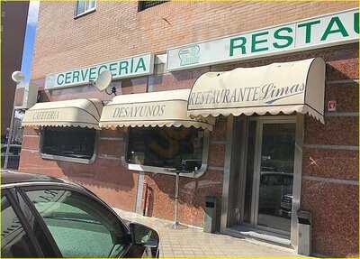 Restaurante Limas