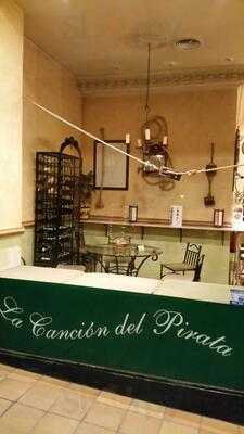 La Canción Del Pirata