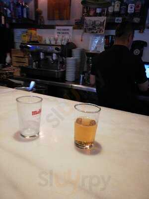 Cafe El Viejo Madrid