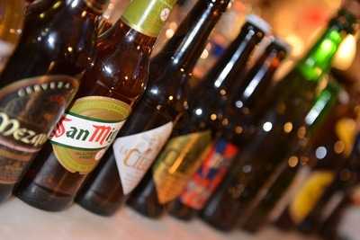 Cafe El Viejo Madrid