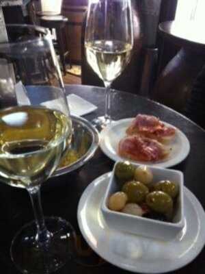 Taberna Alipio Ramos