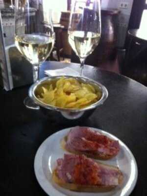 Taberna Alipio Ramos