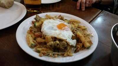 Taberna Alipio Ramos