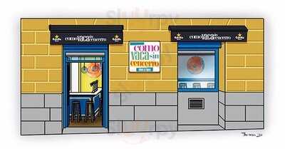 Como Vaca Sin Cencerro