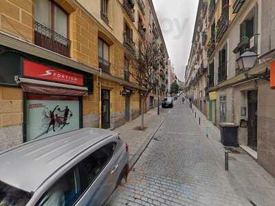 Como Vaca Sin Cencerro