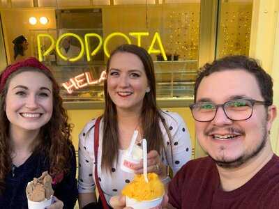 Heladería Popota