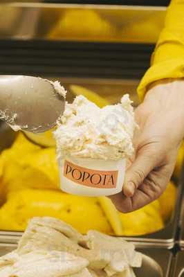 Heladería Popota