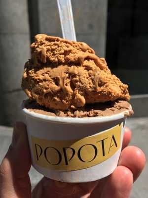 Heladería Popota