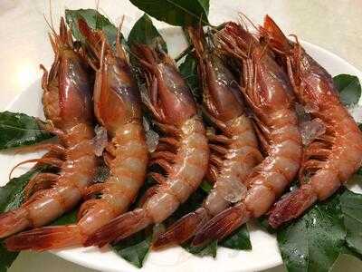 Mariscos La Toledana