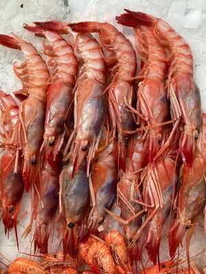 Mariscos La Toledana