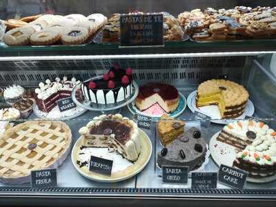 Pasteleria Belus