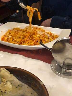 La Tagliatella Jacinto Benavente, Madrid