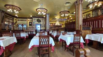 La Tagliatella Jacinto Benavente, Madrid