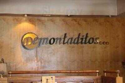 Demontaditos